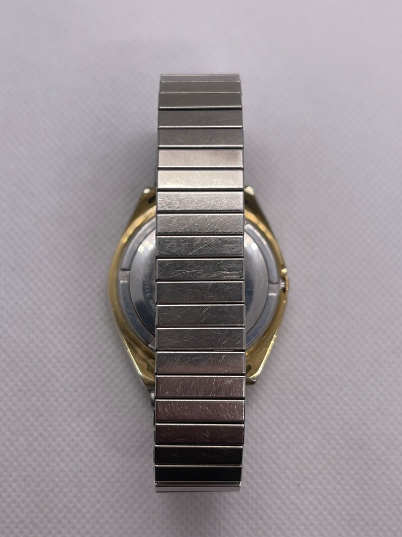 Vintage Seiko Automatic Day/date 7009-5029 38.5mm Wide 42mm - Etsy
