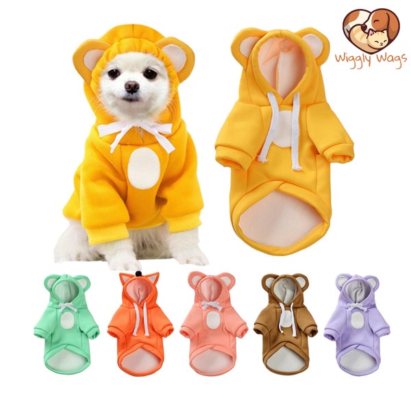 Dog Clothes Small Etsy