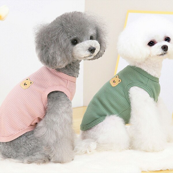 Xx Small Dog Clothes Etsy