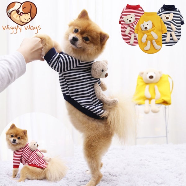 Designer Dog Clothes - Etsy