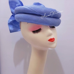 Asooke Headband
