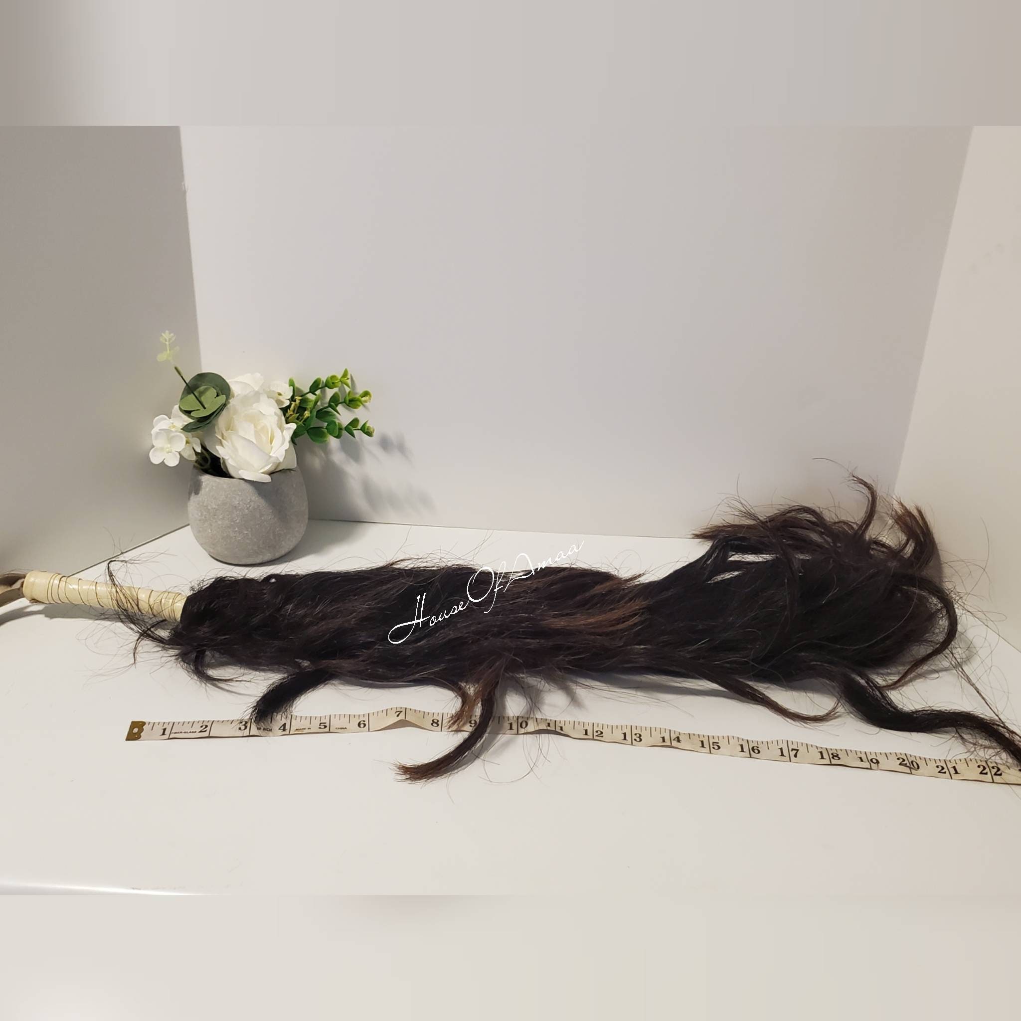 Irukere/ Nza/ Horse Tail/ Horsetail/ Horse Hair -  Canada