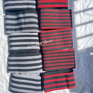 Tiv Asooke | Idoma Asooke | Asooke | Red and Black Asooke | Black and White Asooke | Stripe Asooke