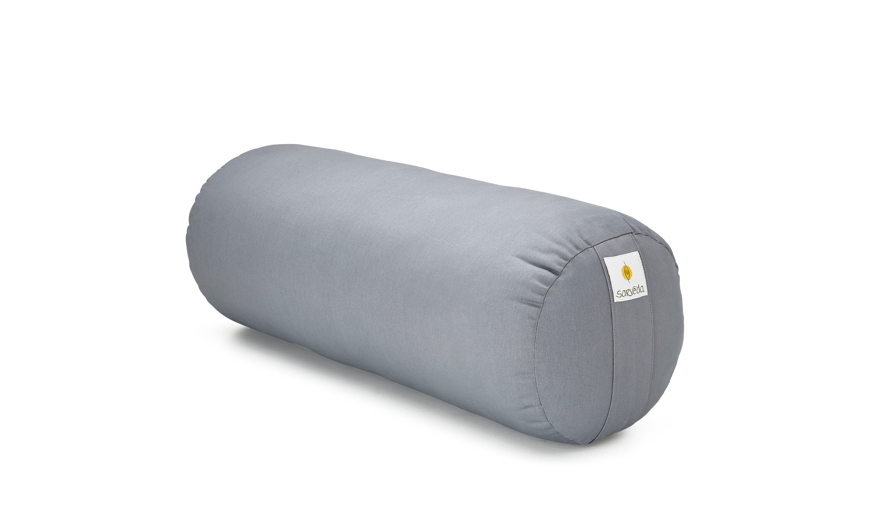 Round and Rectangular Yoga Bolster