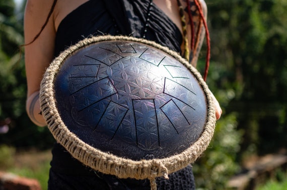Tongue drum online outlet