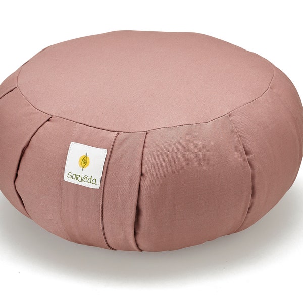 Meditation Cushion Etsy