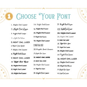 Custom Name Faux Leather Hat Patch / Personalized 3 Faux Leather NO SEW ...