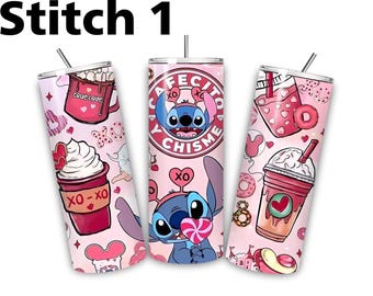 stitch 20 oz tumbler