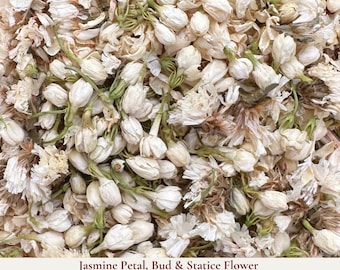 1L Biologisch abbaubares Konfetti - Getrocknete Blumen Hochzeitskonfetti - Echtes Blütenblatt Konfetti - Boho Hochzeitskonfetti - Rustikale Hochzeitsdekoration