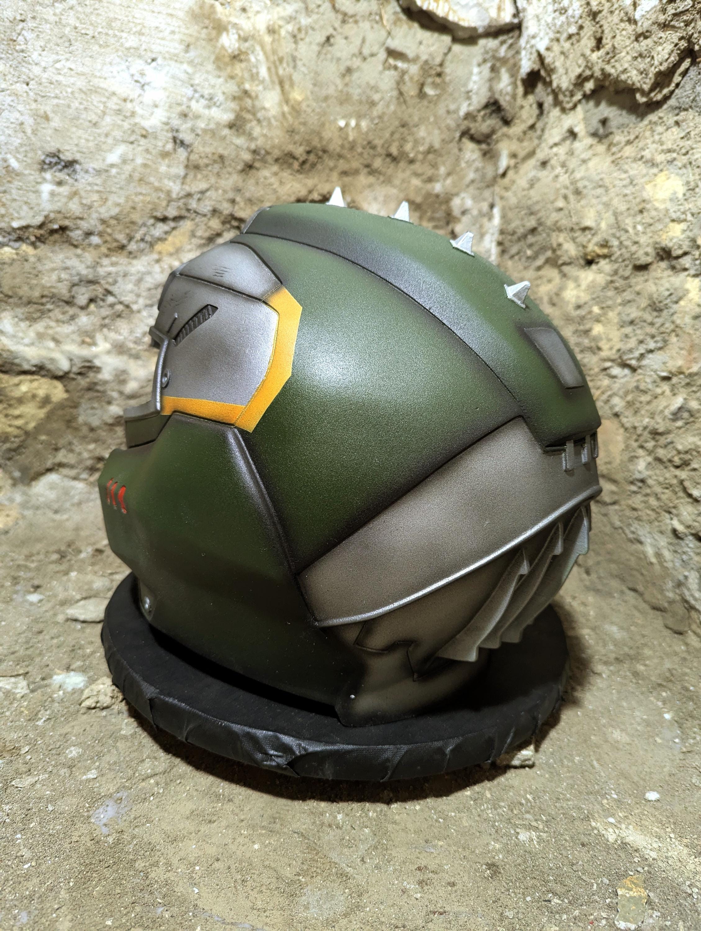 CAPTAINS HELM × VILLAGEDOOR ZXT Irrigation Hip 26