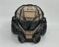 TitanFall 1 Pilot (Jack Cooper) helmet very durable for Cosplay or Airsoft, for gift product logo