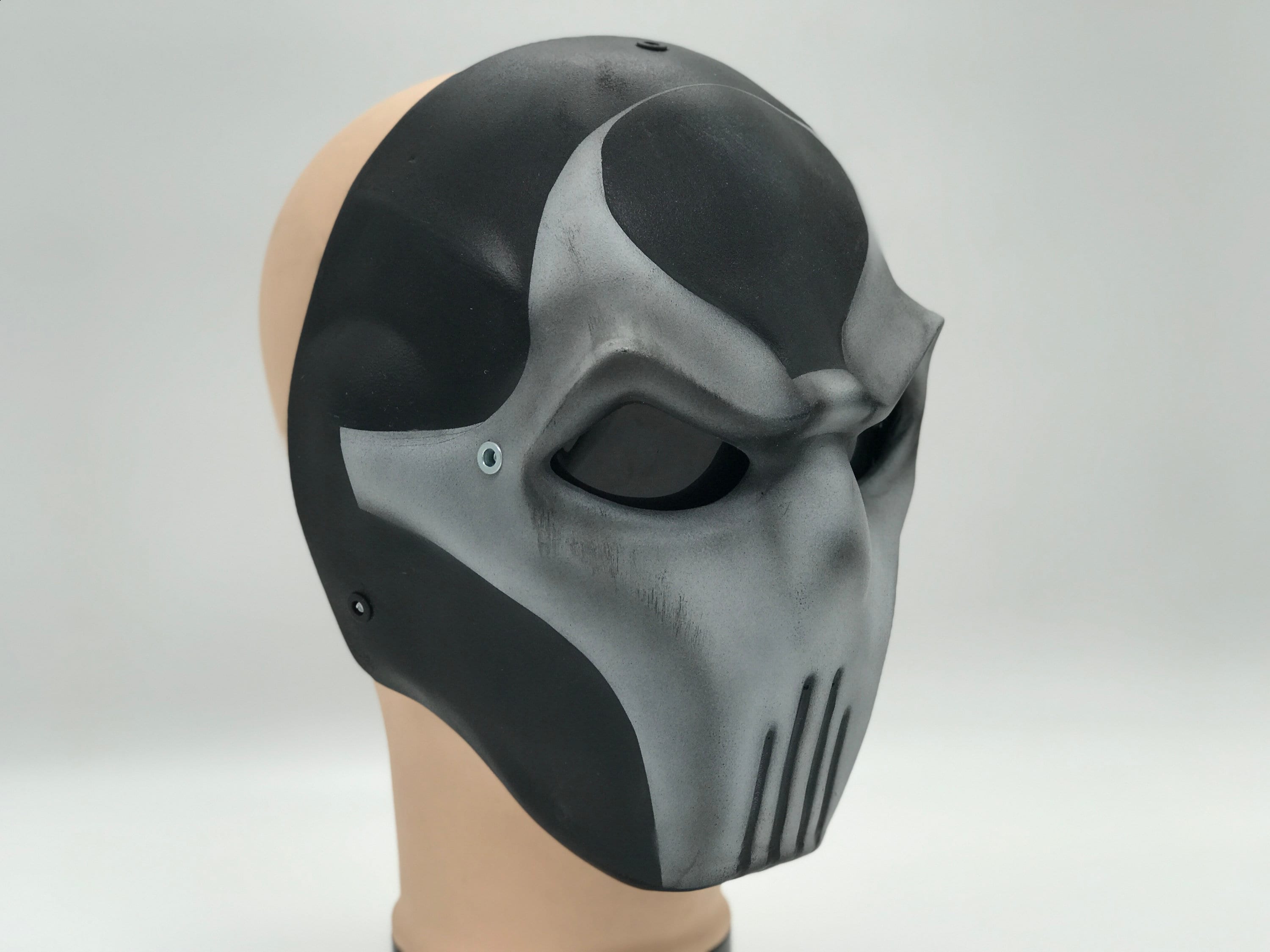 CSGO Mask Sir Durable Cosplay or - Etsy