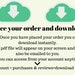Homemade Cleaning Recipes | Printable Cleaning Recipes | Printable ...