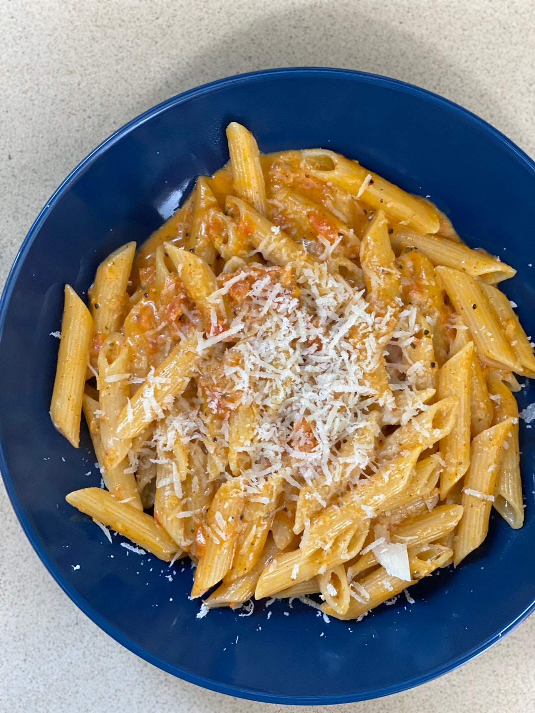 Roseh Italian Pasta Sauce PDF Recipe Etsy