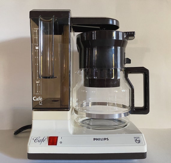 Philips coffee maker online best sale