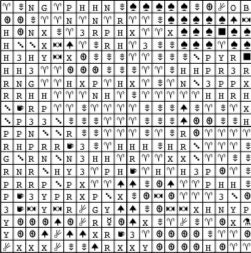 Cross Stitch Pattern Pdf Pattern Keeper Compatible Over Flåm - Etsy