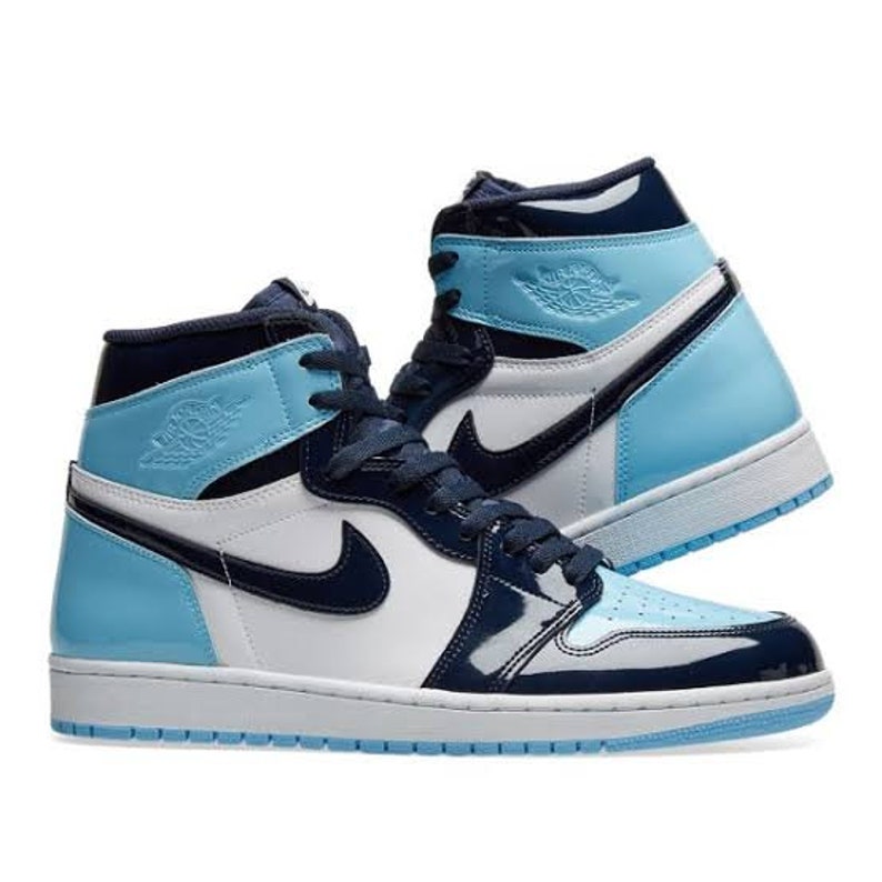 jordan 1s chill blue