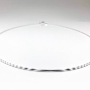 Omega chain 1mm