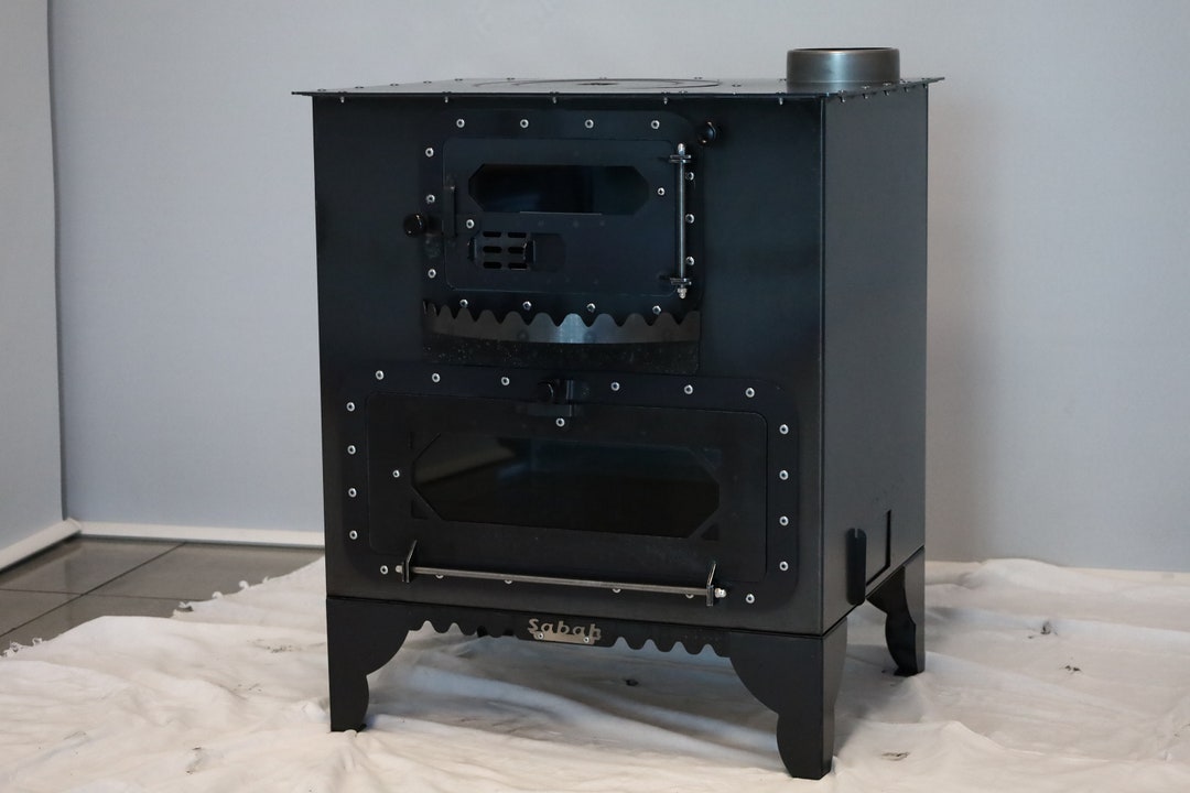 Wood Burning Stove, Cooker Stove,sheet Stove,wood Stove With Oven,cook