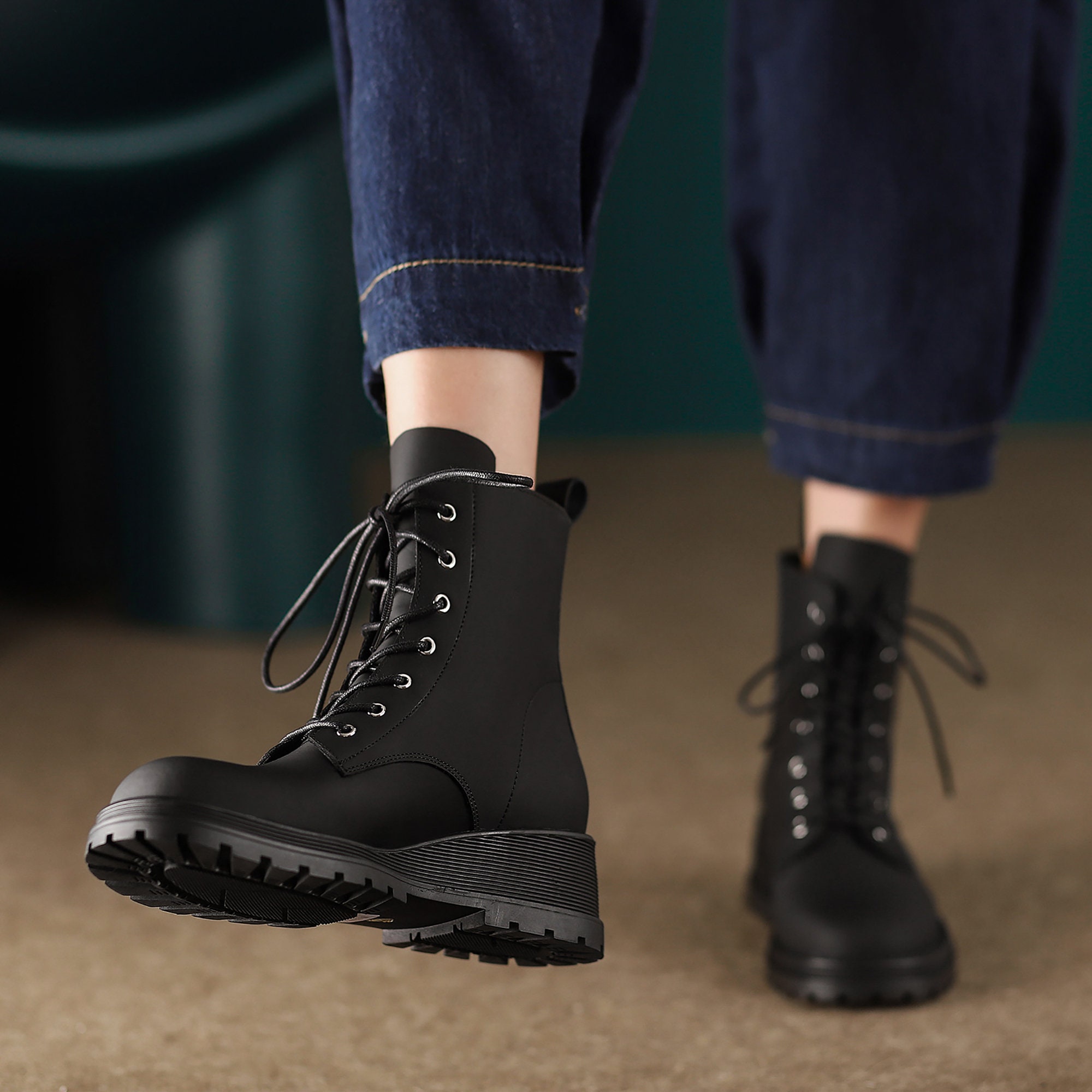 martin boots