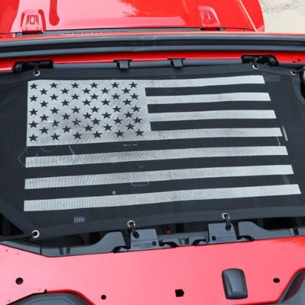 Jeep Roof Covers Etsy