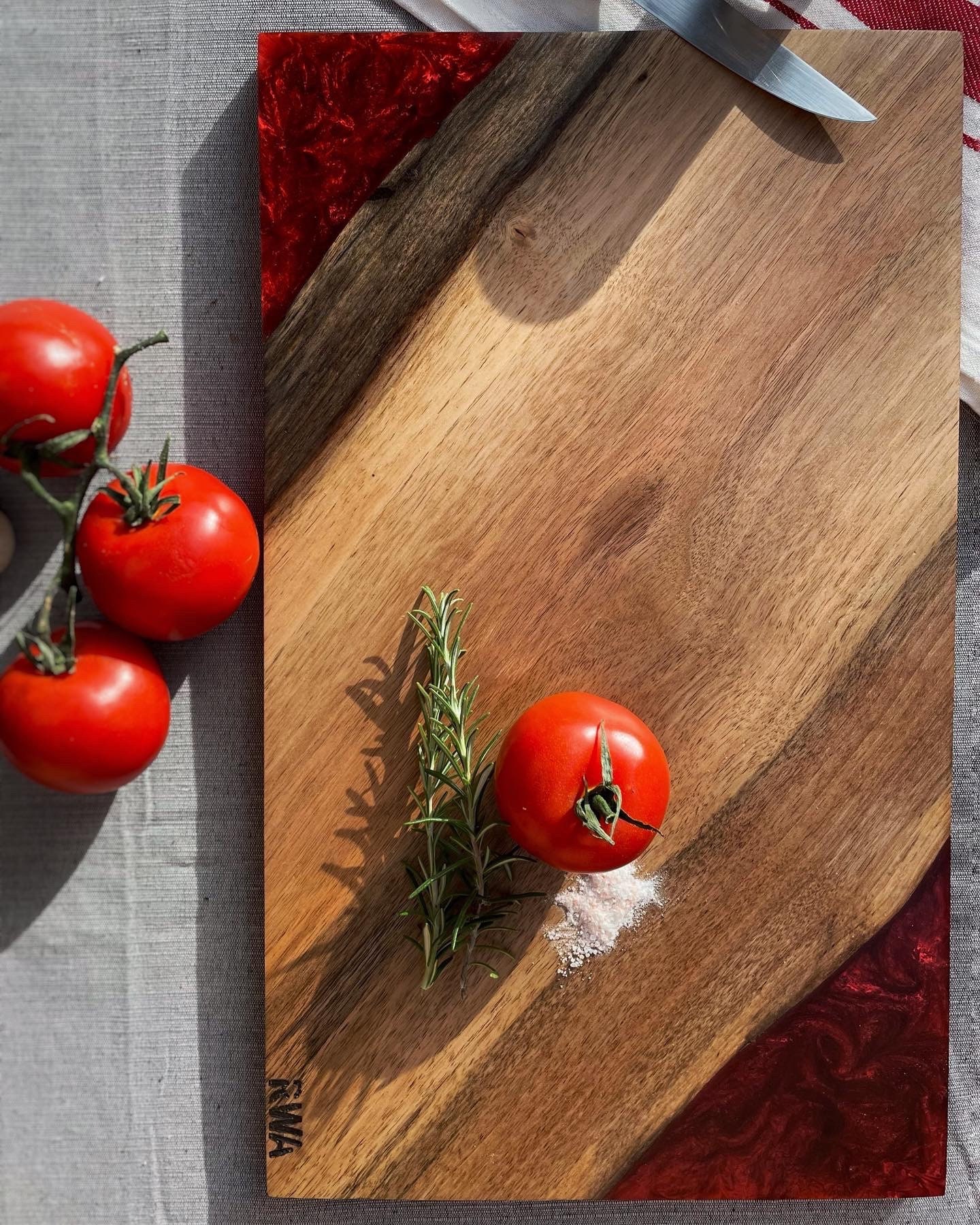 Planche à Découper