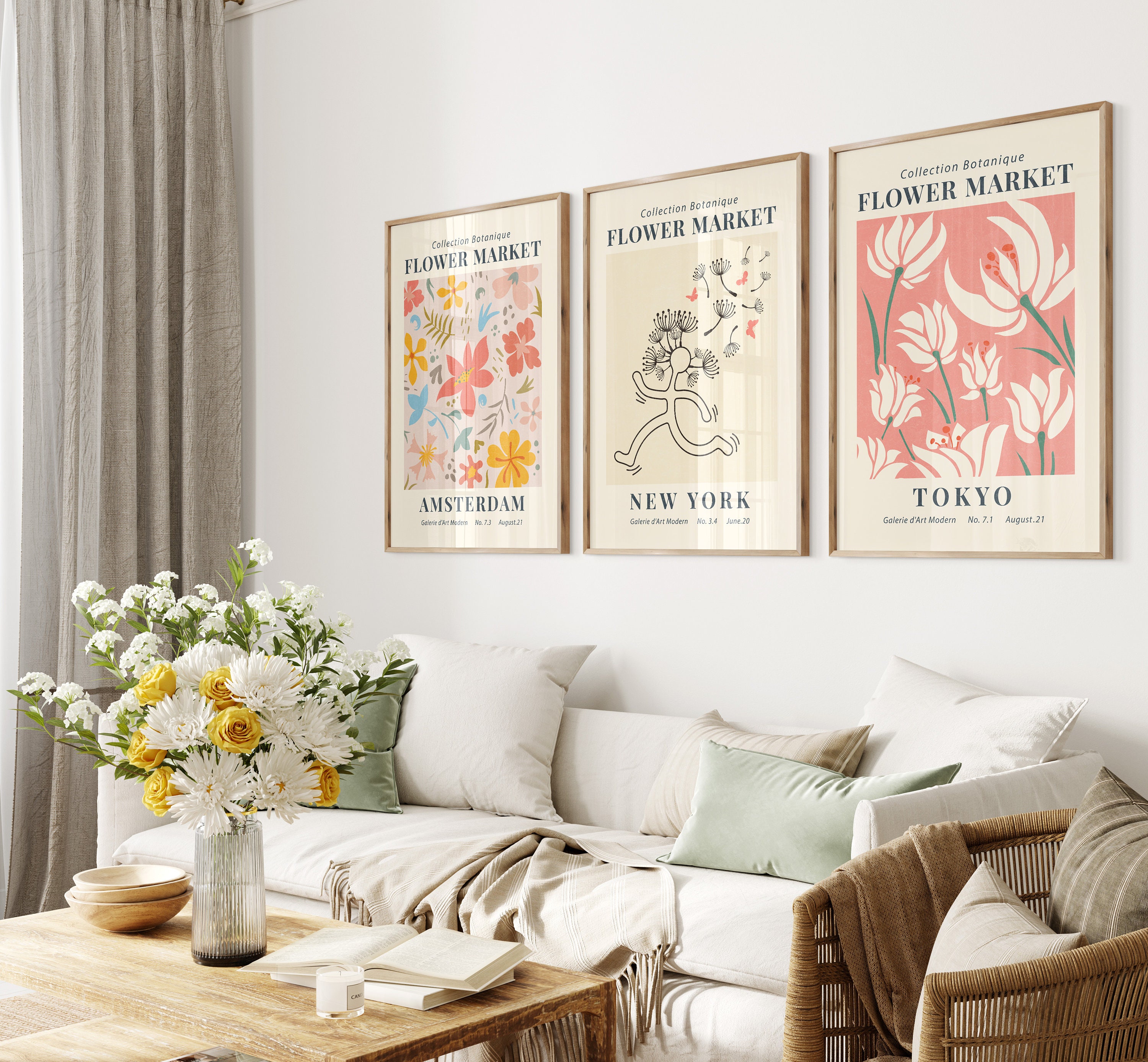 set-of-3-flower-market-prints-boho-flower-art-bedroom-wall-d-cor