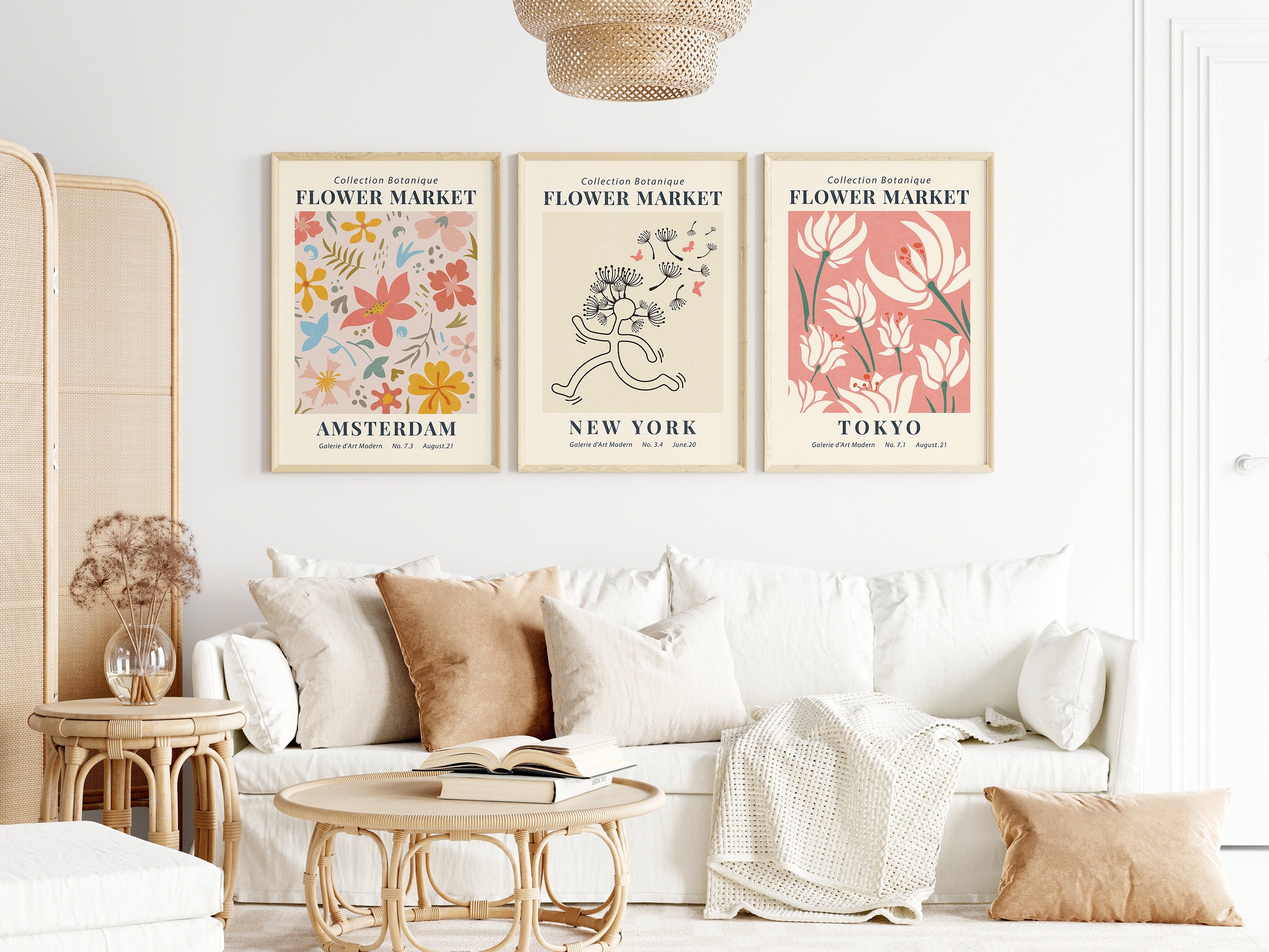 set-of-3-flower-market-prints-boho-flower-art-bedroom-wall-d-cor
