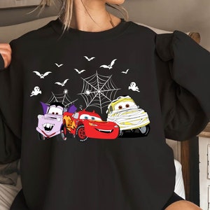 Pixar Cars Lightning McQueen Is Being Added to Rocket League shirt, hoodie,  sweatshirt for men and women