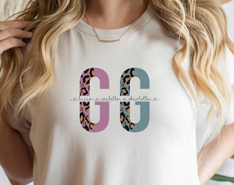 Chanel Birthday Tee 