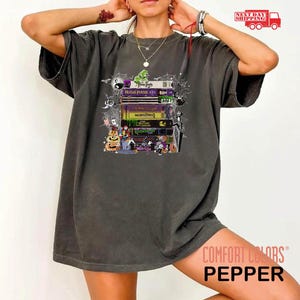 Comfort Colors 90s Halloween Movie Tapes Shirt, Retro Horror VHS Shirt,Spooky Season Tee,Vintage Scary Movie Shirt,Halloween Film Lover Gift