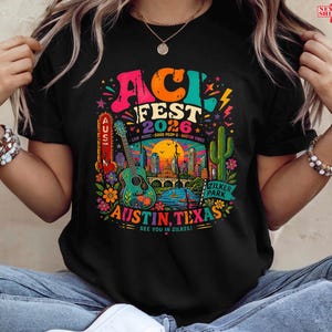 Coachella Music Festival Shirt - Etsy