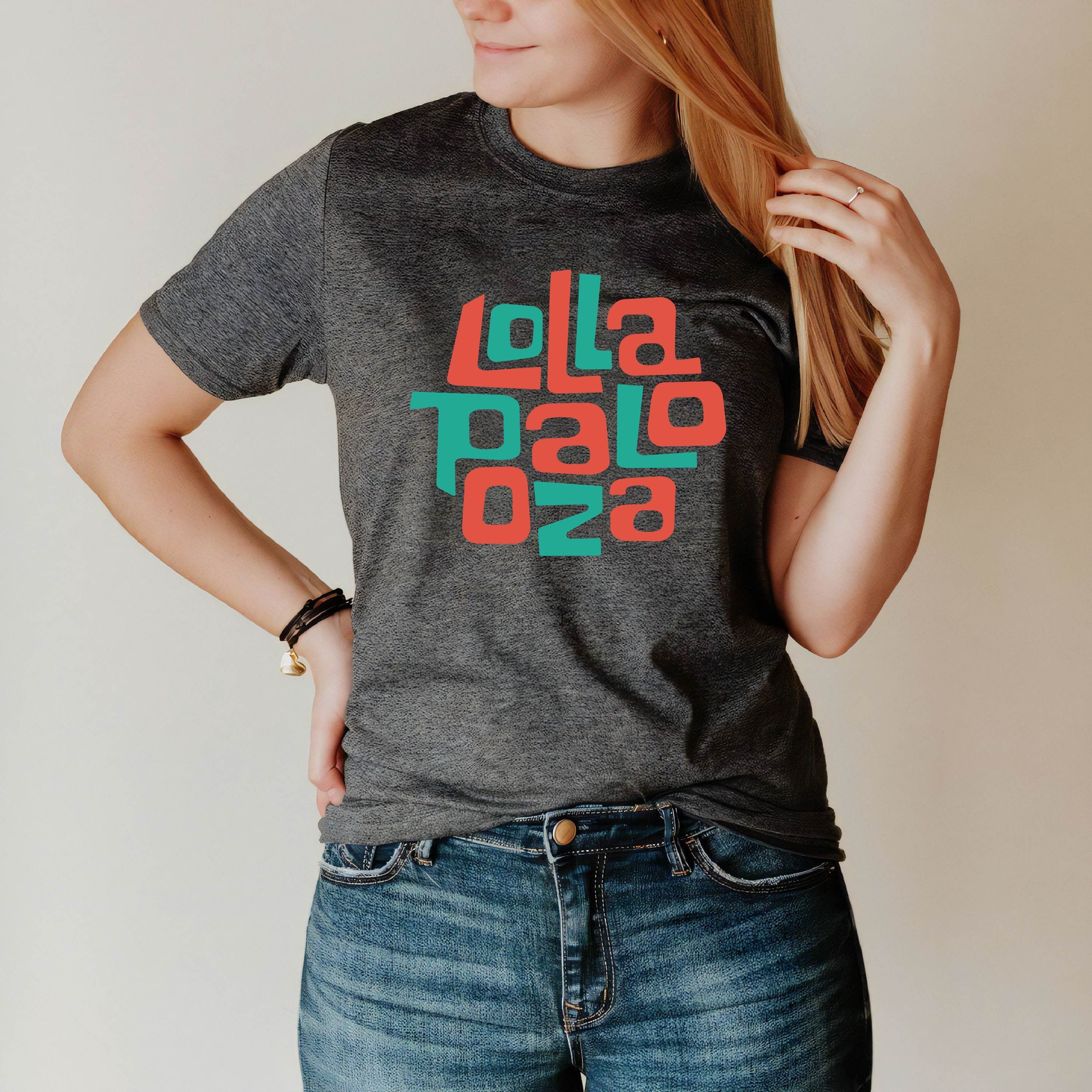 Lollapalooza Vintage Festival Posters - Etsy Lollapalooza Vintage Festival Posters - Etsy