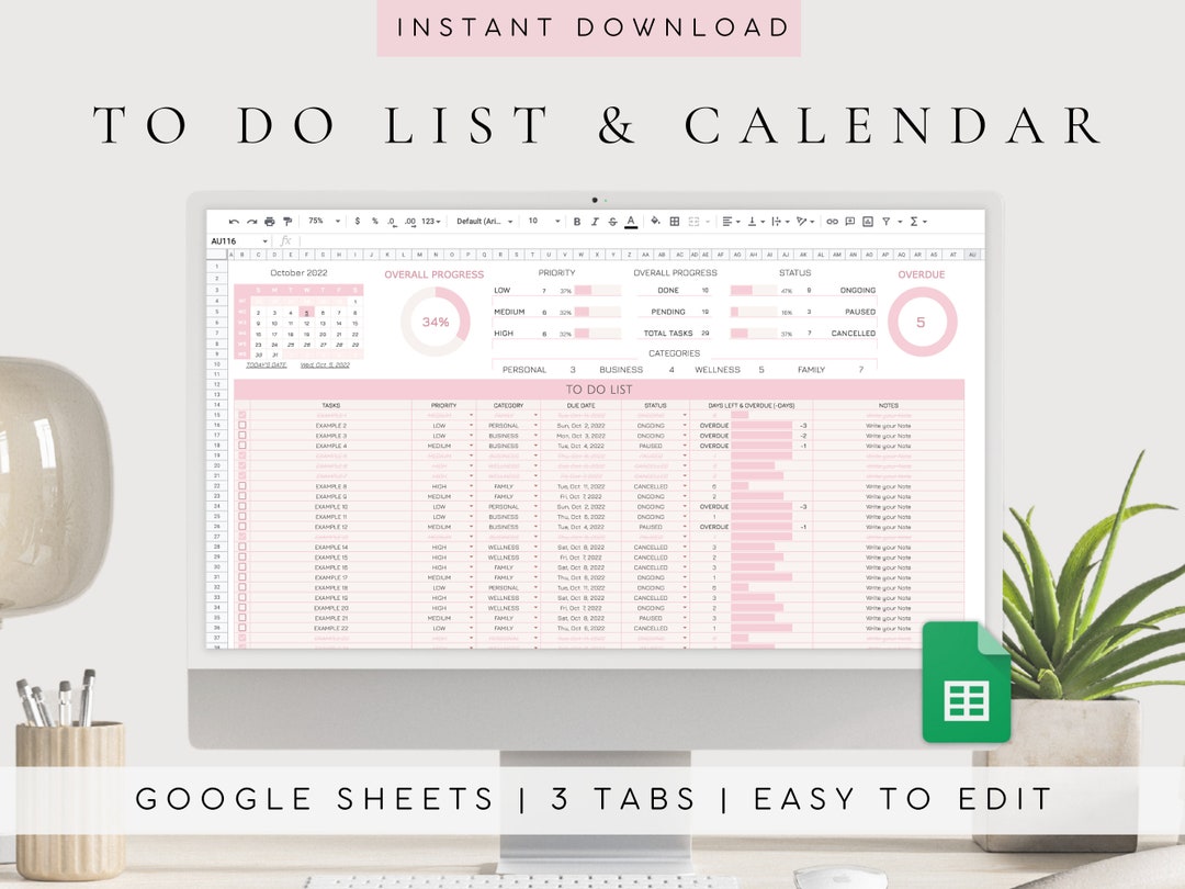 How to Make a Table in Google Sheets (Easy Tips for 2024)