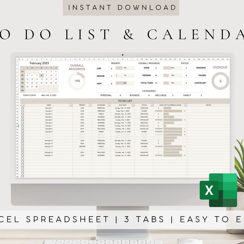 Excel シートを一覧で表示 - Etsy Canada