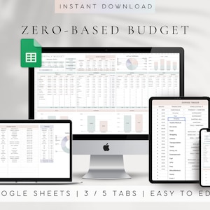 2025 Paycheck Budget Spreadsheet | BiWeekly Budget Planner | Weekly Budget Planner | Monthly Budget Template | Digital Budget Template