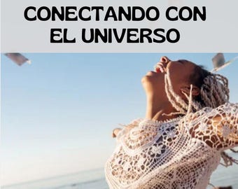 The Art of Attracting What You Want, Connecting with the Universe, E-Book Law of Attraction Exercises