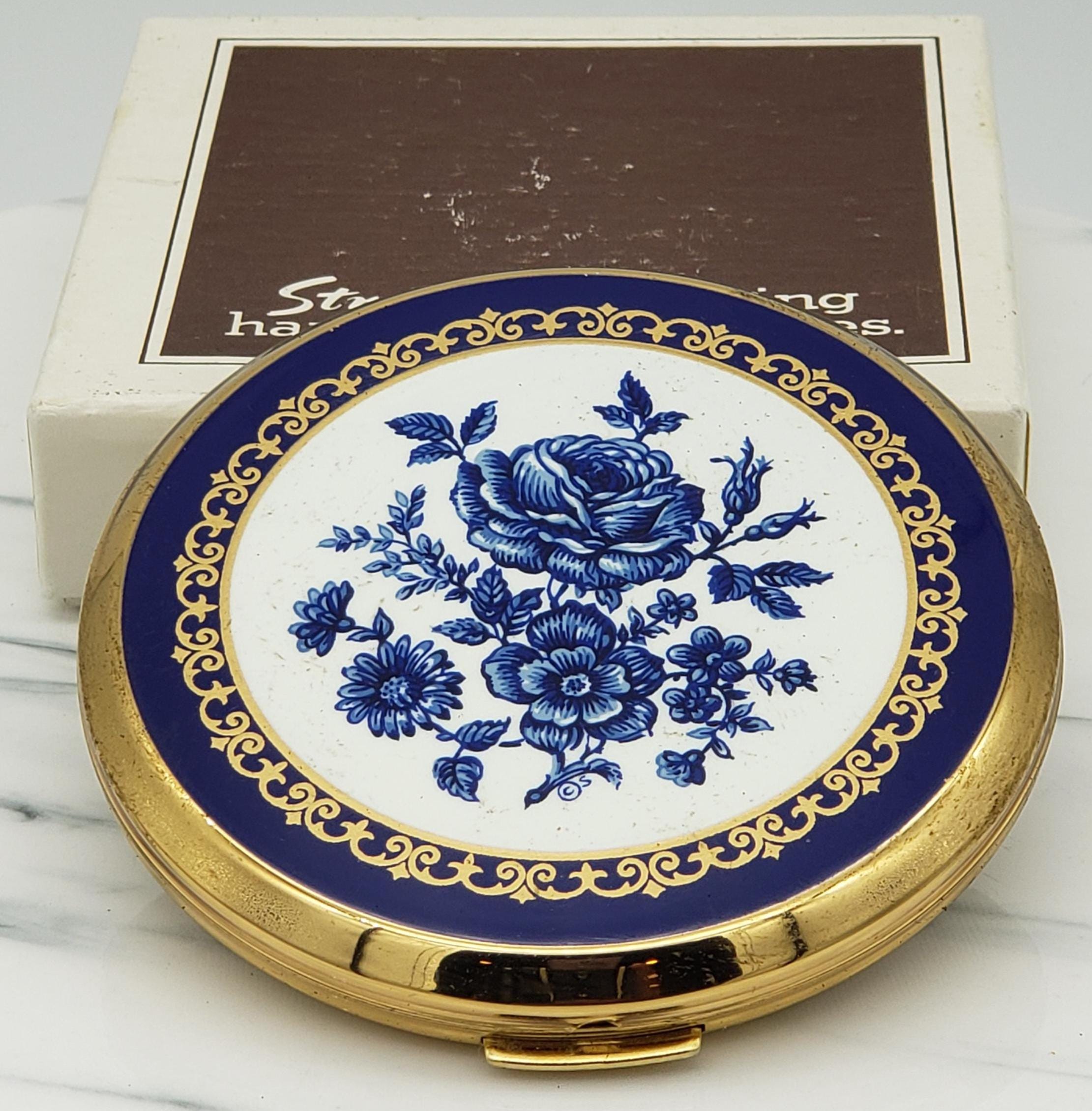 Stratton Compact - Etsy Canada
