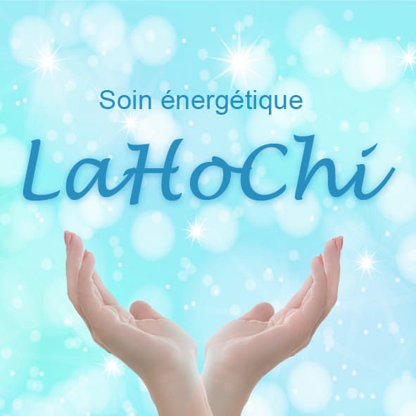 Soin Lahochi à Distance