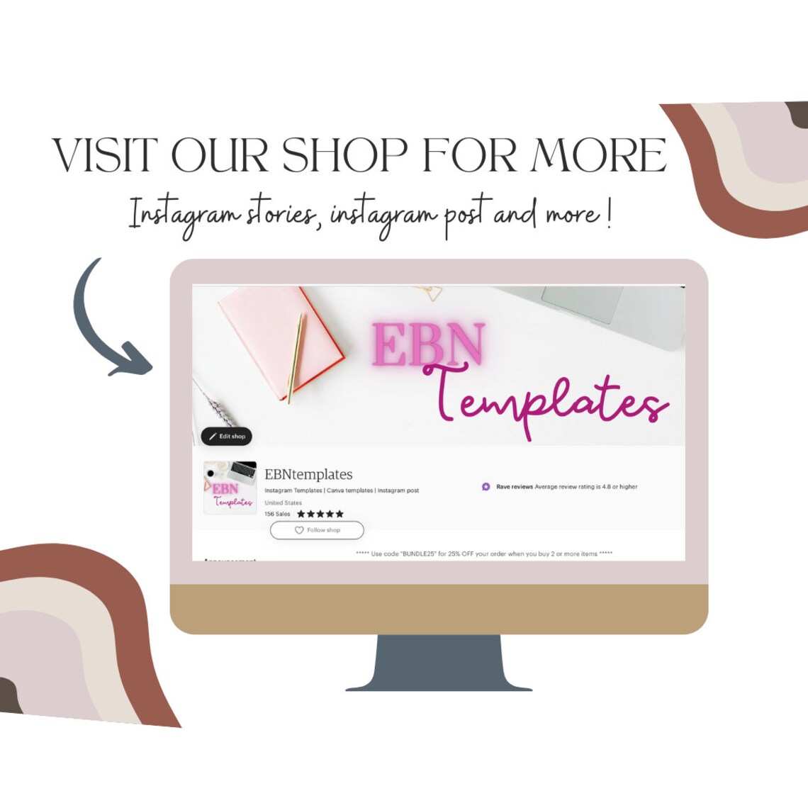Prescription Label Template Editable RX Bottle Label Template Party ...