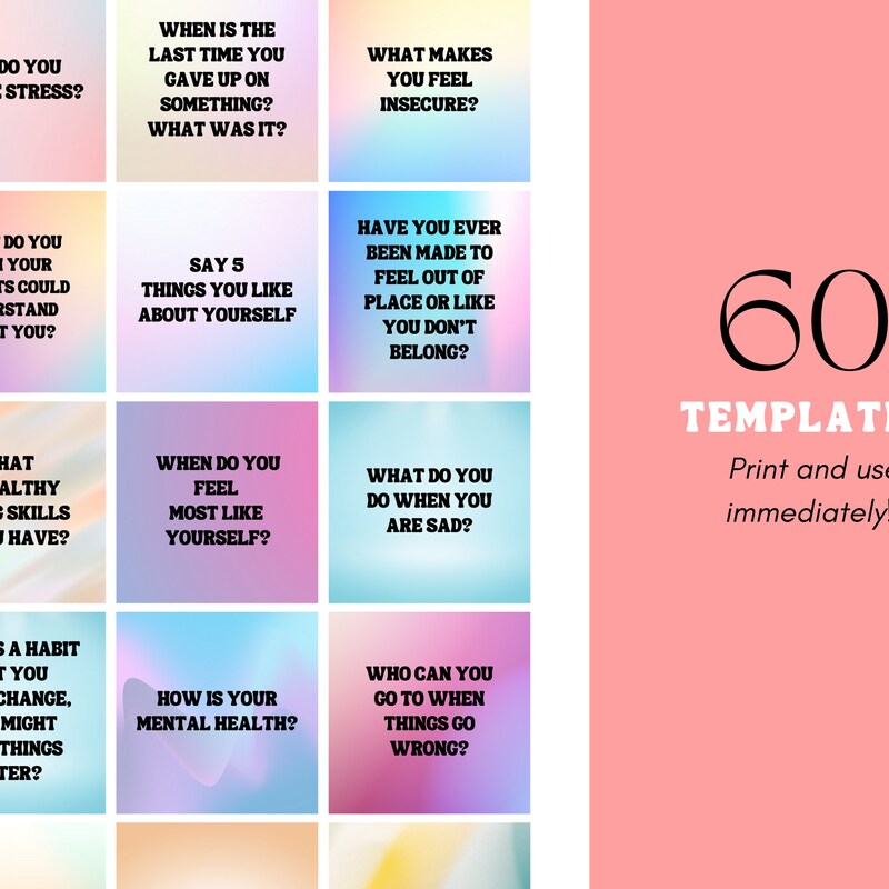 Therapy Games - Etsy