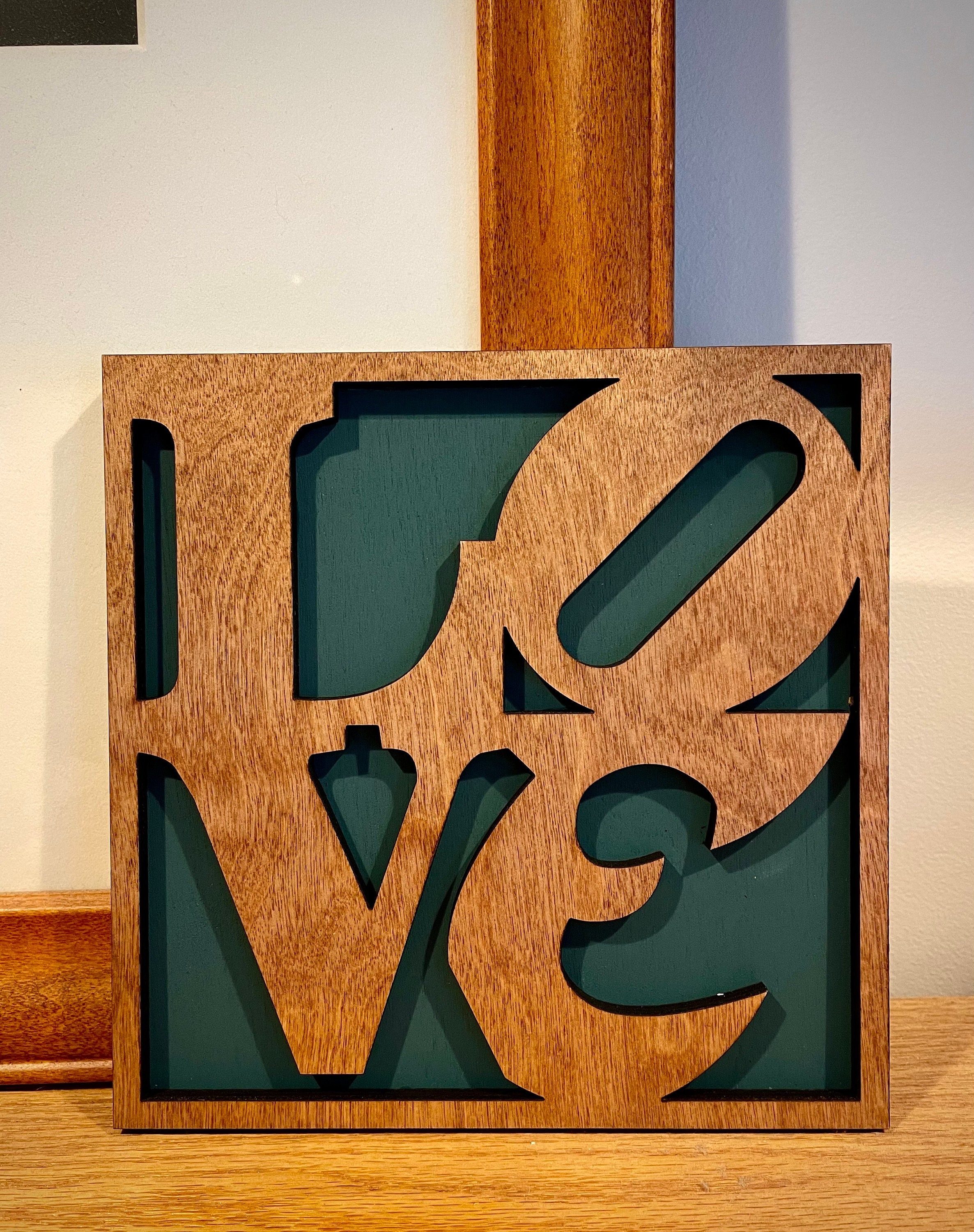 Philadelphia Love Sign - Etsy