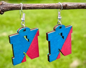 Neshaminy Earrings