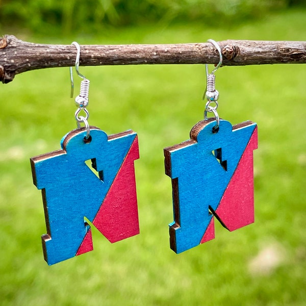 Neshaminy Earrings