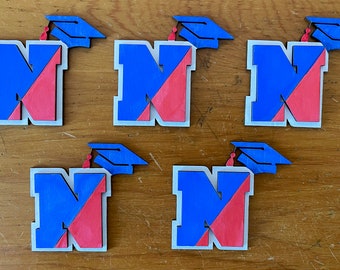 Neshaminy Graduation Logo