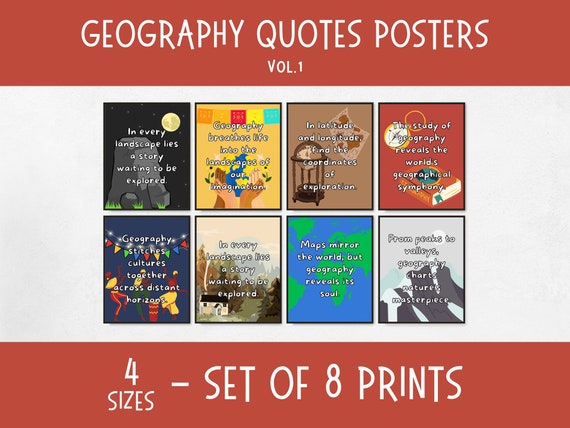 How to Decorate Geography Office: Creative Ideas for a Inspiring Space
