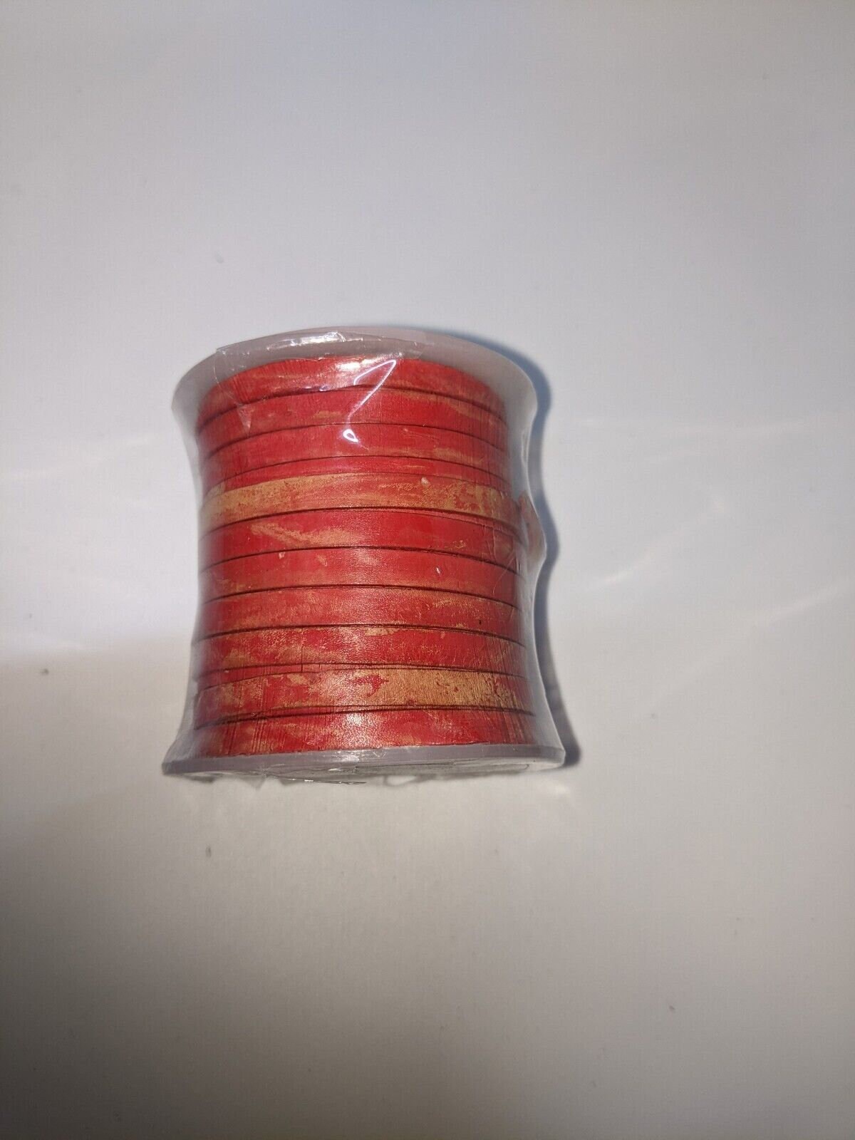 Real Round Leather Cord 1 mm String Lace Thong for Jewellery