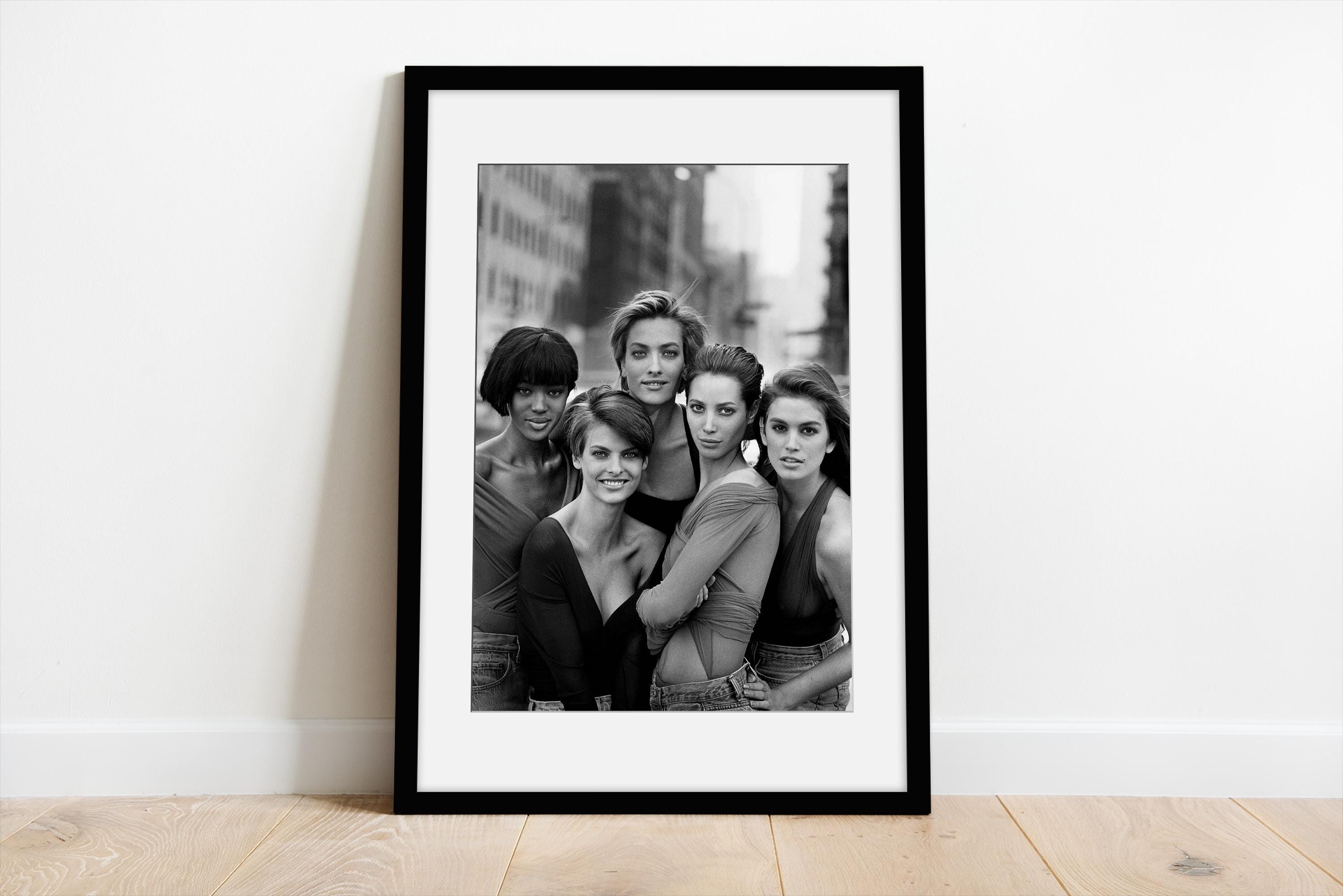 Herb Ritts Poster - Etsy