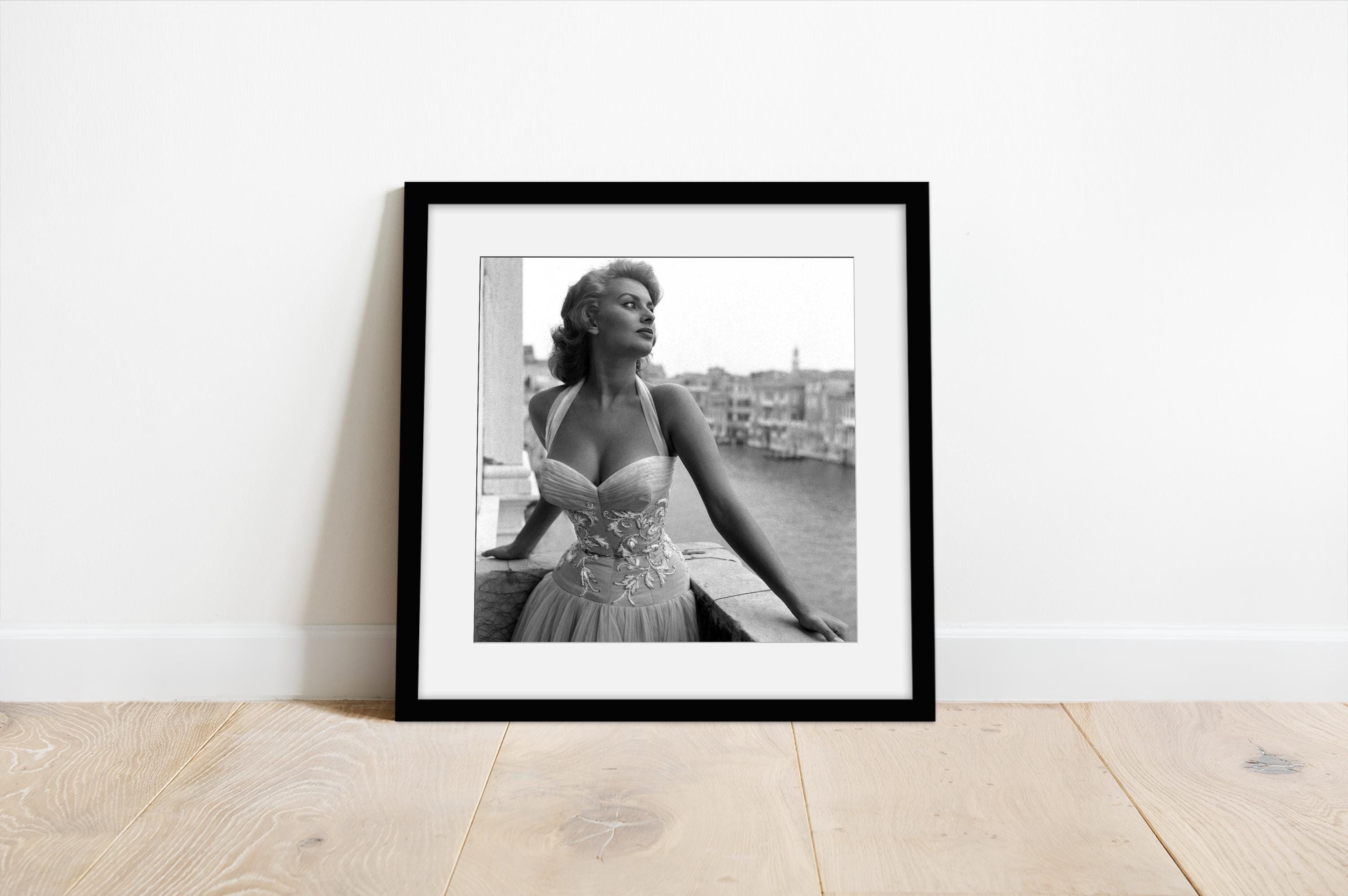 Sophia loren style - Etsy 日本