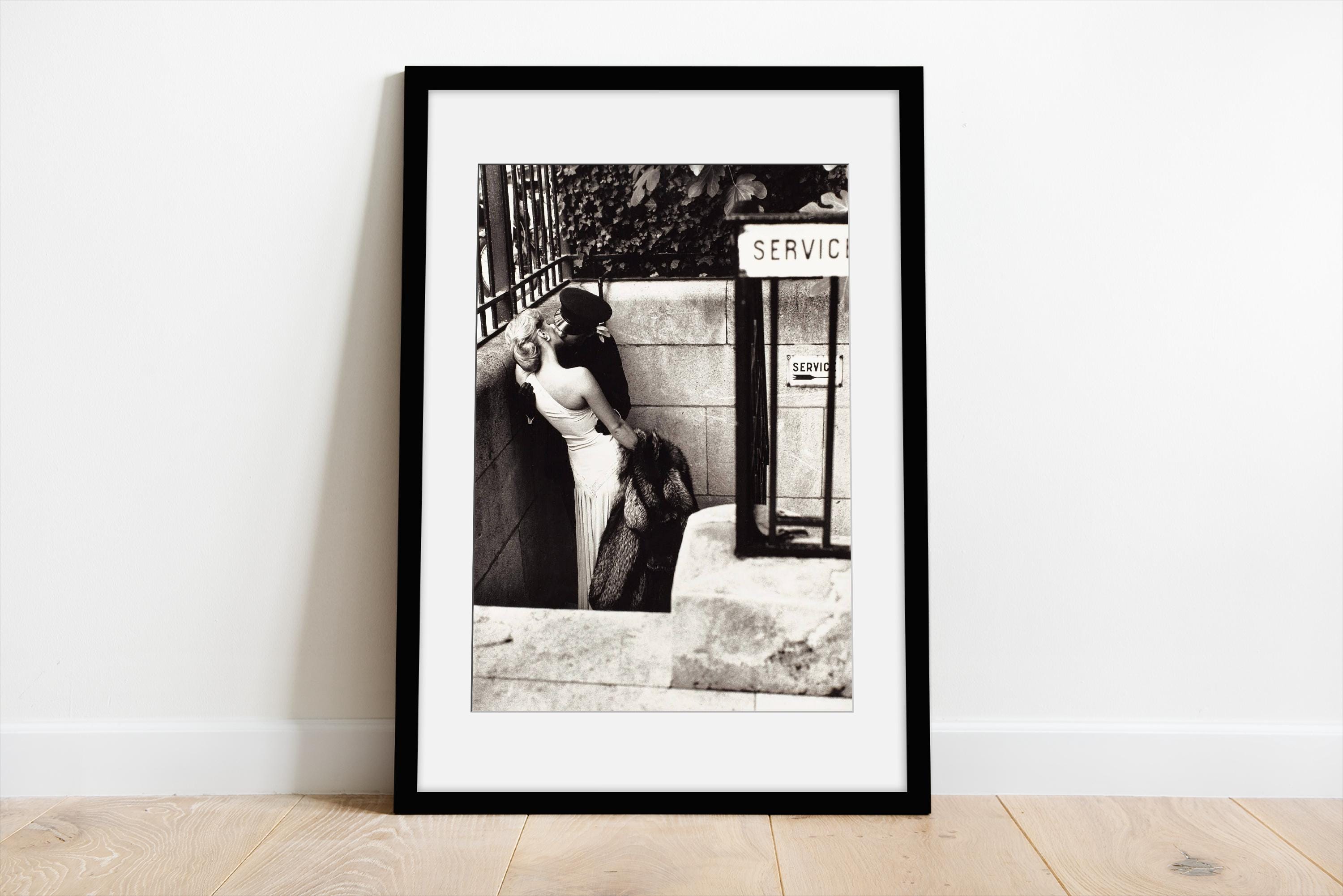 Herb ritts poster - Etsy 日本